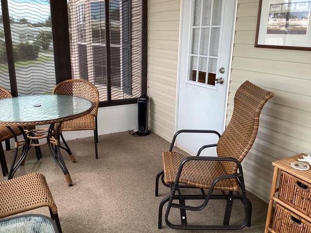 1919 Buccaneer Drive a Sarasota, FL Mobile or Manufactured Home for Sale